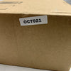 adidas Originals Women's Stan Smith Sneakers White/Gold Metallic Lace-up Size 7