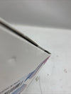 Dalattin White LED Strip Lights For 50’ Dimmable 24V LED Tape Daylight White