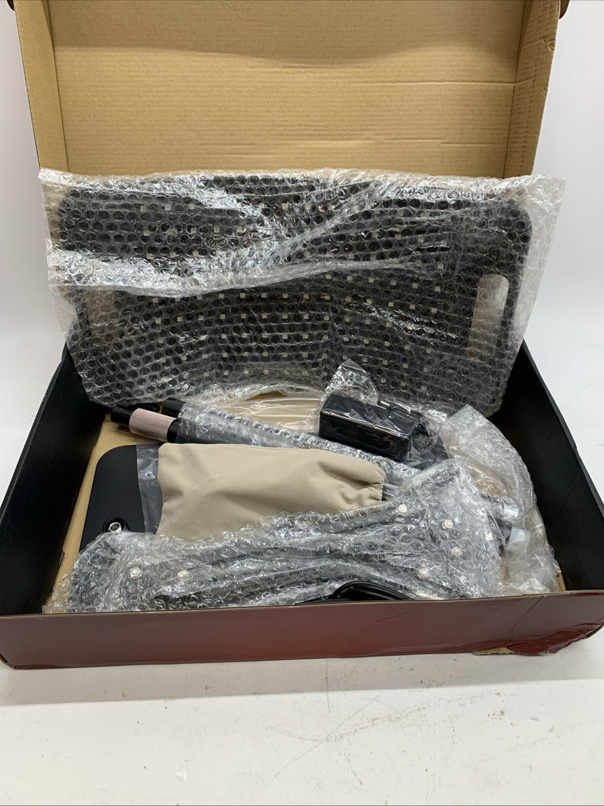 Light Therapy Lamps w/Stand Better Cellular Health Anti-aging & Skin Rejuvenatio