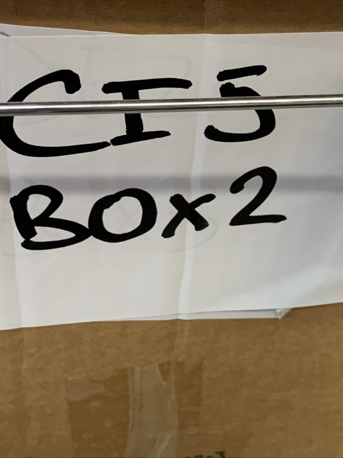 Paige Harper Ankle Jeans Women's Blue High Rise Wide Leg Size 34 Long Pants