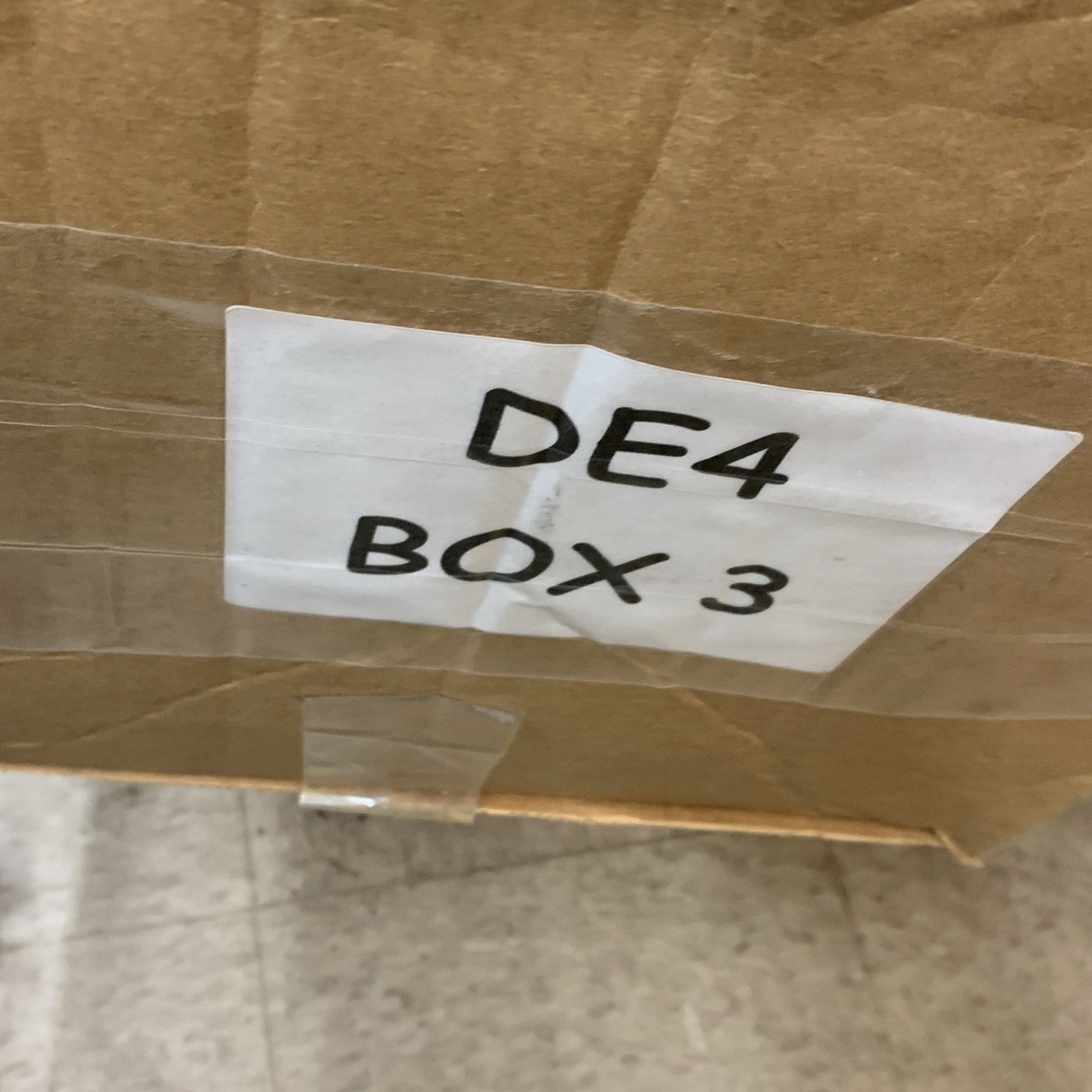 Pfister 015-HV1Y Hanover Shower Head Traditional 1.5GPM Round, Tuscan Bronze