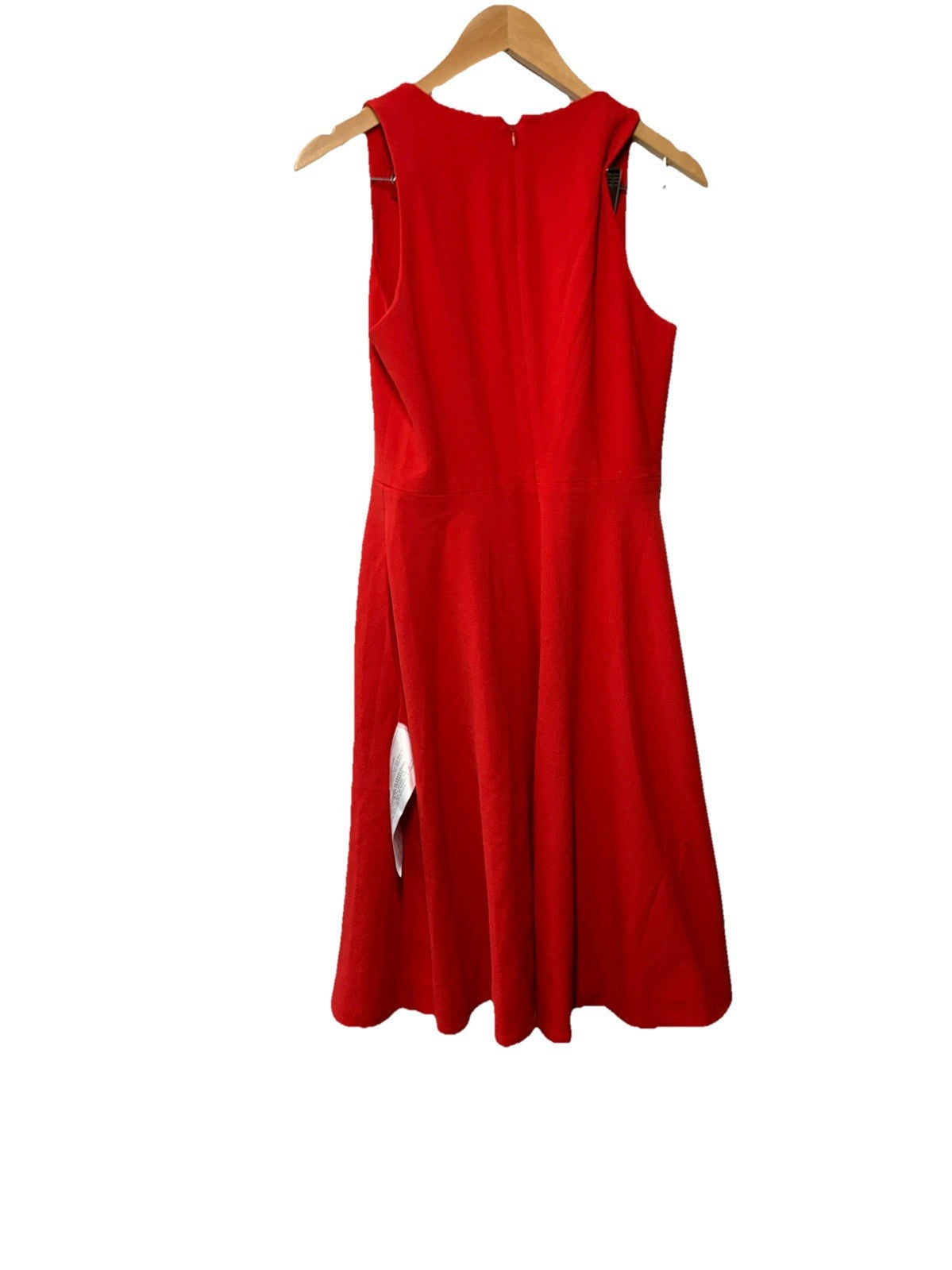 Dress the Population Women's Catalina Electric Dress Medium Sleeveless V-neck