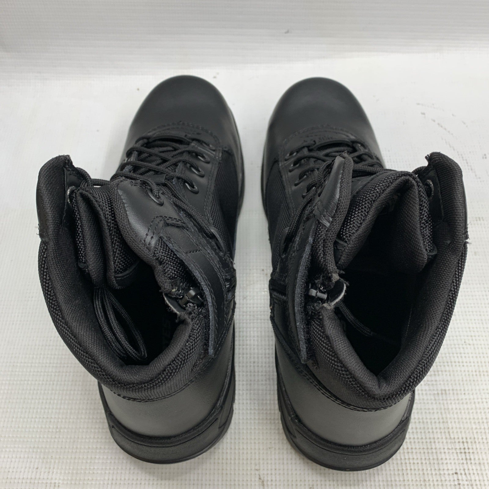 Bates Men's Tactical Sport Military &Tactical Boots 10.5 Black Comp Toe E03164