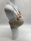 Warner's Womens Easy Does It Comfort RM3911A Bra Butterscotch Medium Wireless