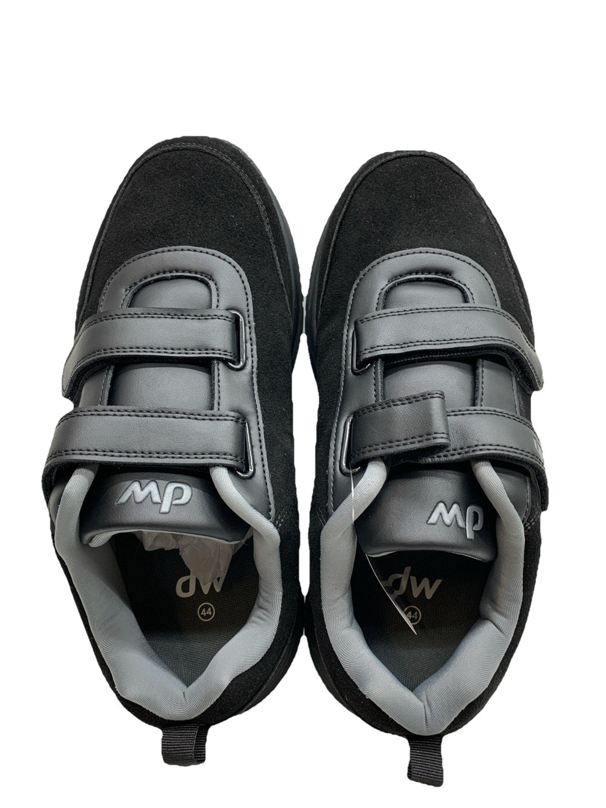 Diawin Extra Wide Shoes TM36443 for Men & Women Extra Depth Walking M10/W11.5