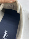 Dr. Scholl's Time Off Men Men's Sneaker White Size 13 Lace-up Casual Sneaker