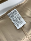 Diane Poitiere 2396 Postpartum High Compression Shapewear Girdle Size Small