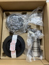 Pfister Willa 8P8-WS2-MALSGS Single Control Tub & Shower Trim Kit Brushed Nickel