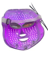 Red Light Therapy Mask 7-1 Colors LED Facial Skin Care Mask Led Light Therapy