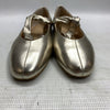 Jewel Badgley Mischka Taylore Pull-On Mary Jane Flats JW5213 Dress Shoes Size 9