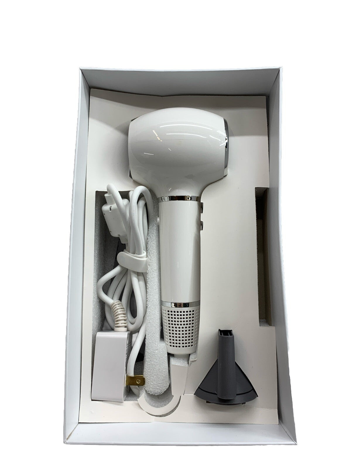 ROTAI Hair Dryer Brushless with 110, 000 RPM, High-Speed Fast Drying, 200 Millio