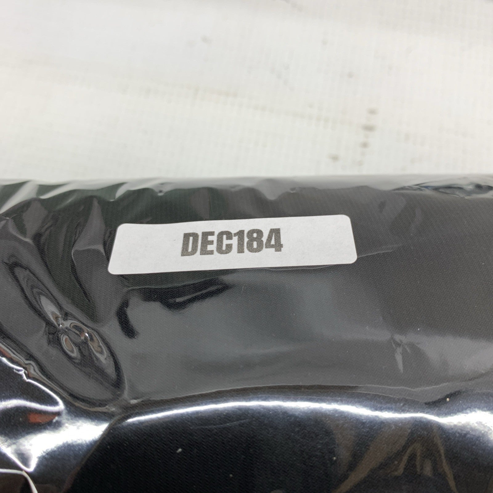 R & M Richards Women's Black Rhinestone-Detail Gown Plus Evening Casual Size 16W