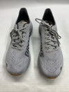 Brooks Hyperion 2 Women’s 11 Gray Running Athletic Sneakers Lace-up Breathable