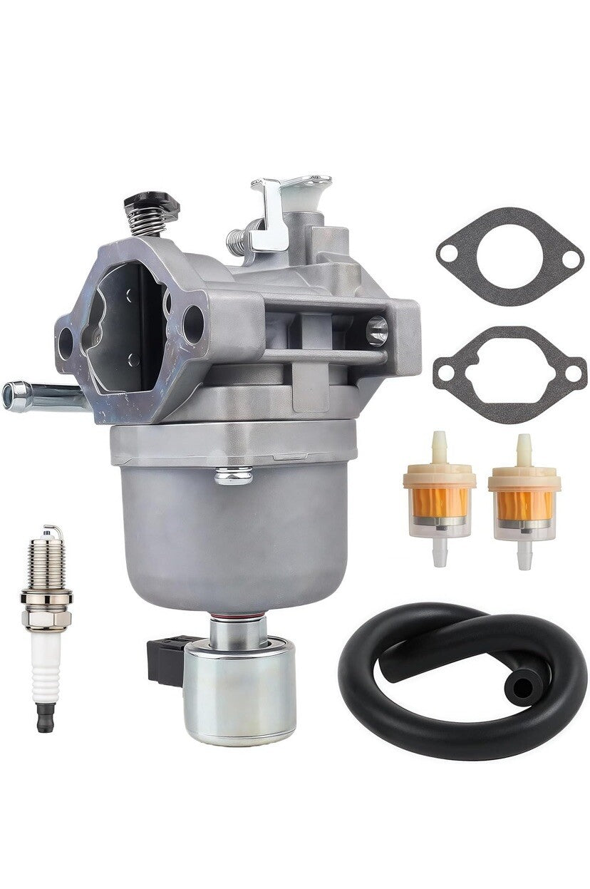 Carburetor & Spark Kit Suitable 22-853-02-S For Kohler Cub Cadet KH-22-853-02-S