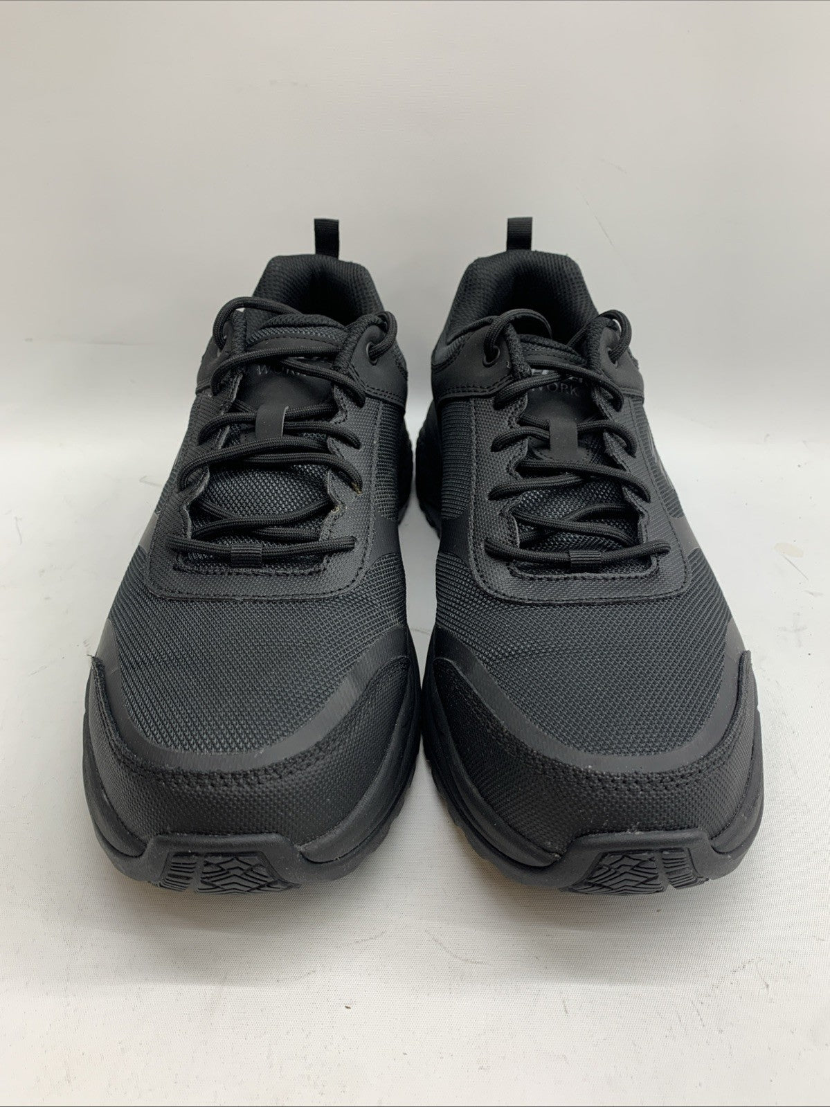 Skechers Men's Work Street Treader Sr Food Service Shoe Lace-Up 200296 Size 12