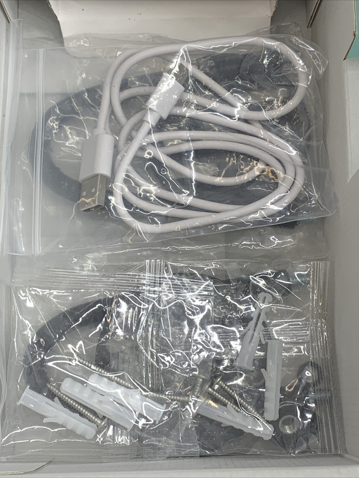 Birdfy Cam & Solar Panel for Outdoors FHD Camera Birdwatching/Security Camera