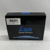 Zeee 7.2V 25.92W 3600mAh High Performance NiMH Battery Tamiya for RC Car 2 Pack