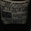 Under Armour Men's Charged Valsetz Side Zip Tactical Boots 3027383 Black Size 10