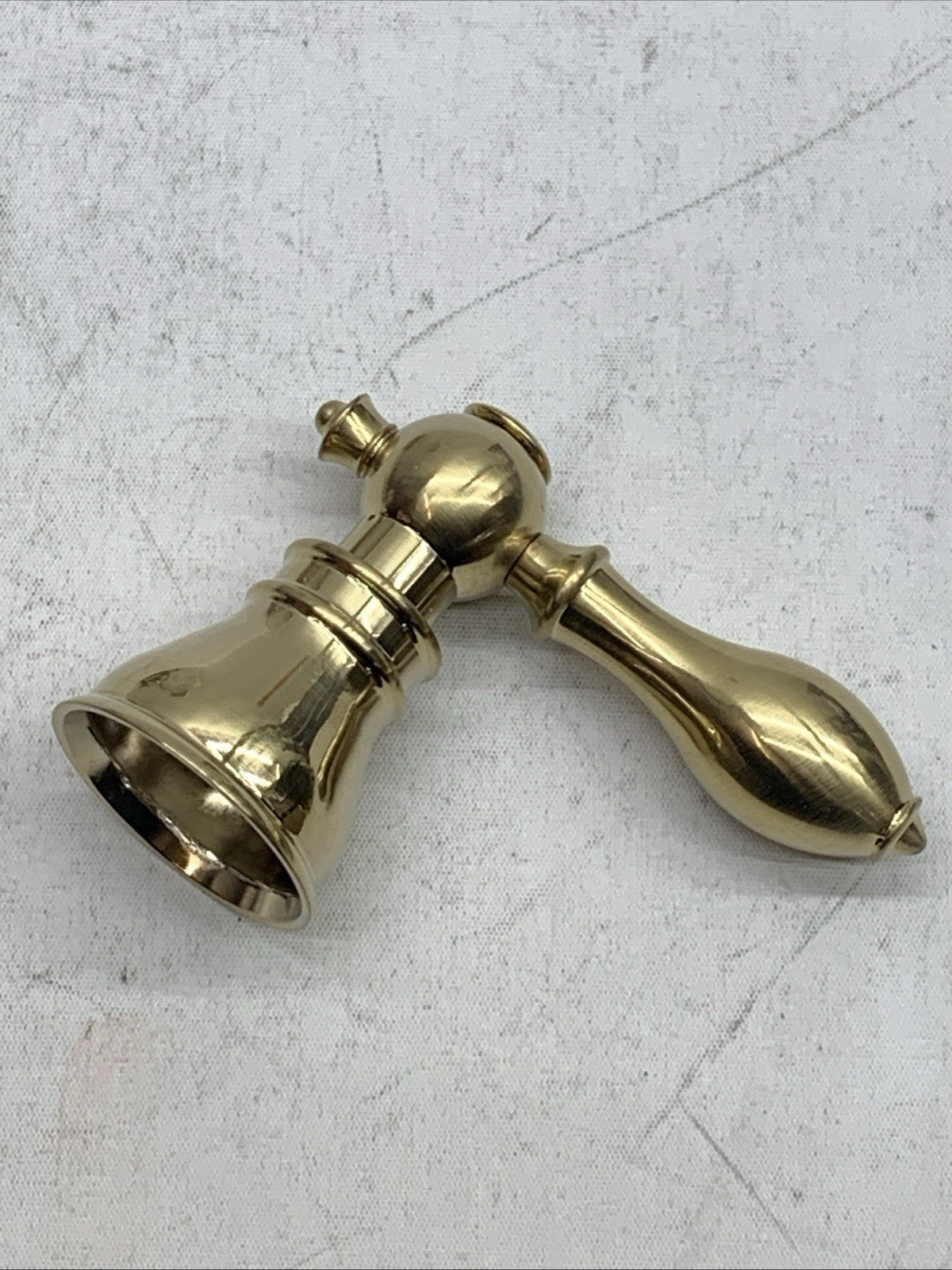 Kingston Brass KB497ACLSB American Classic Bar Faucet 1.8GPM 60PSI Deck Mount