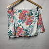 La Blanca LB5SW92 Island Goddess Tunnel Skirted Swim Bottom Size 10 Swimwear