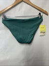 Maaji Reversible Bikini Bottom-Women's Standard Thin Side Signature Cut Size S