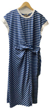 GRACE KARIN Women Wear to Work Sleeveless Crew Neck Ruched Bodycon Dress Size XL
