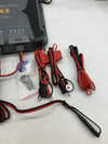 Firstpower Pro 10X3 30Amps 12V Multi Bank Marine Battery Charger ICM10A 10x3 30A