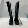 Amazon Essentials Women’s Tall Riding Boots Size 8.5 WC Women's Knee High Black