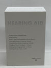M2231 Hearing Aids Rechargeable w/Noise Cancelling Hearing Amplifier Clear Sound