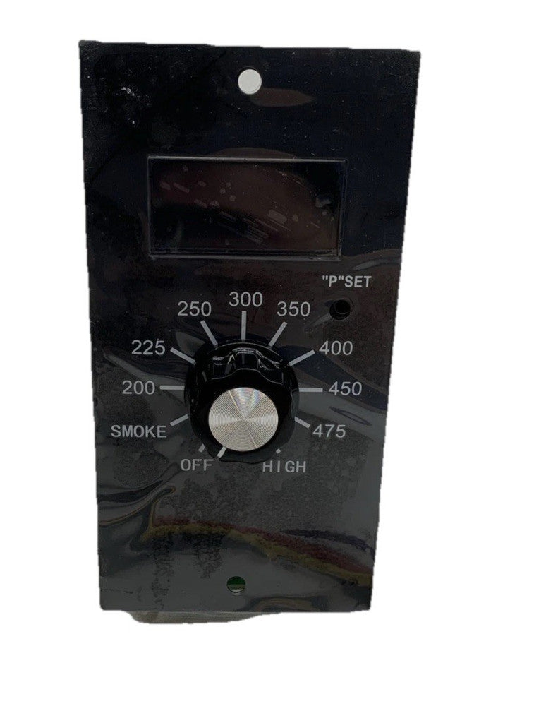 Digital Thermostat Control Board with LCD Display For Pit Boss PB440TG1 PB820SC