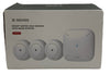 X-Sense Wi-Fi Water Leak Detector, Smart Water Sensor Alarm Water Detector (3)