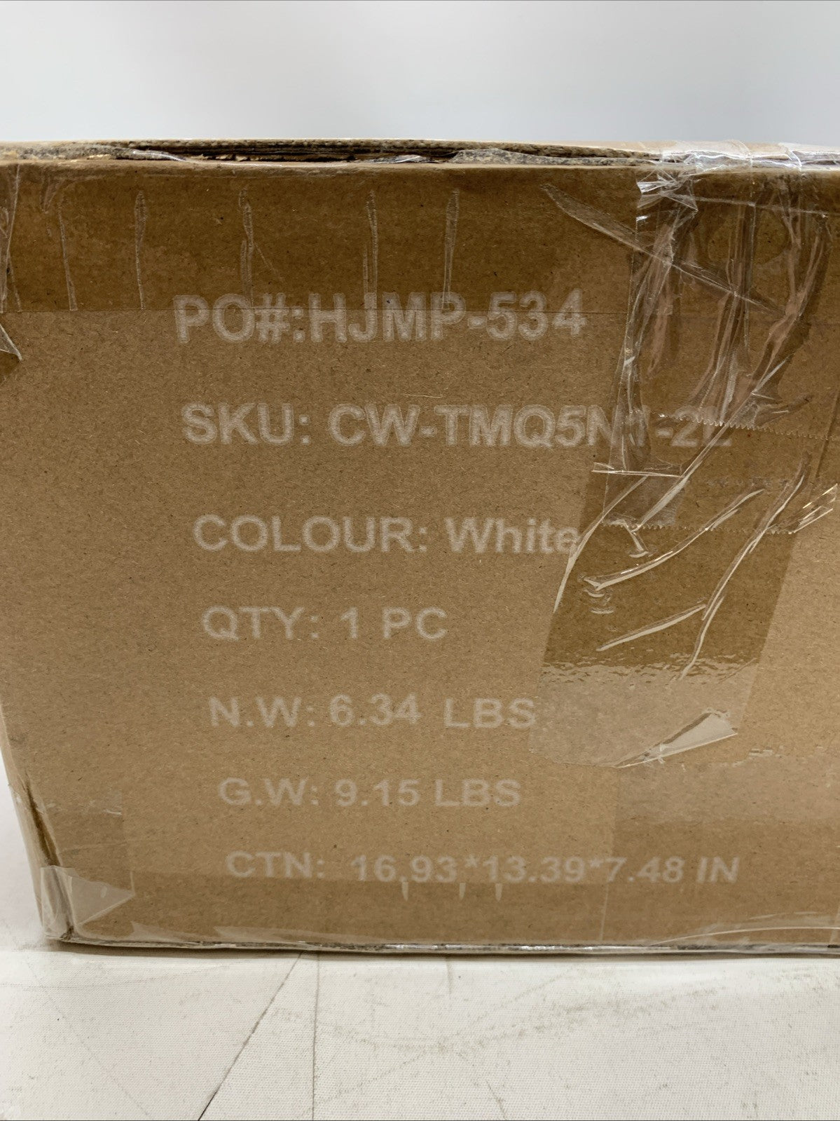 Dog Grooming Vacuum and Kit, Clipper Nail Trimmer Grinder M71 (CW-TMQ5N1-2L)