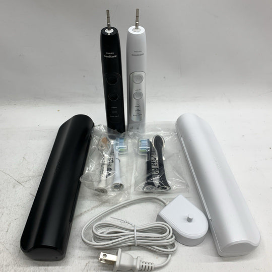 Philips Sonicare Professional Clean Rechargeable Electric Toothbrush - 2 PACK