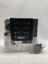 Gun Safe Slider Biometric Gun Safe for Handgun Mounted Single Bedside Pistol
