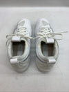 Mizuno Enerzy Women's Wave Momentum 3 Volleyball Shoe White Size 9 Lace-up Sneak