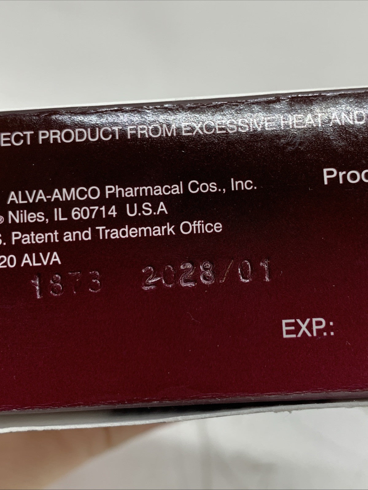 Prosacea Twin-Pack Rosacea Gel Treatment Control Redness Irritation for Face