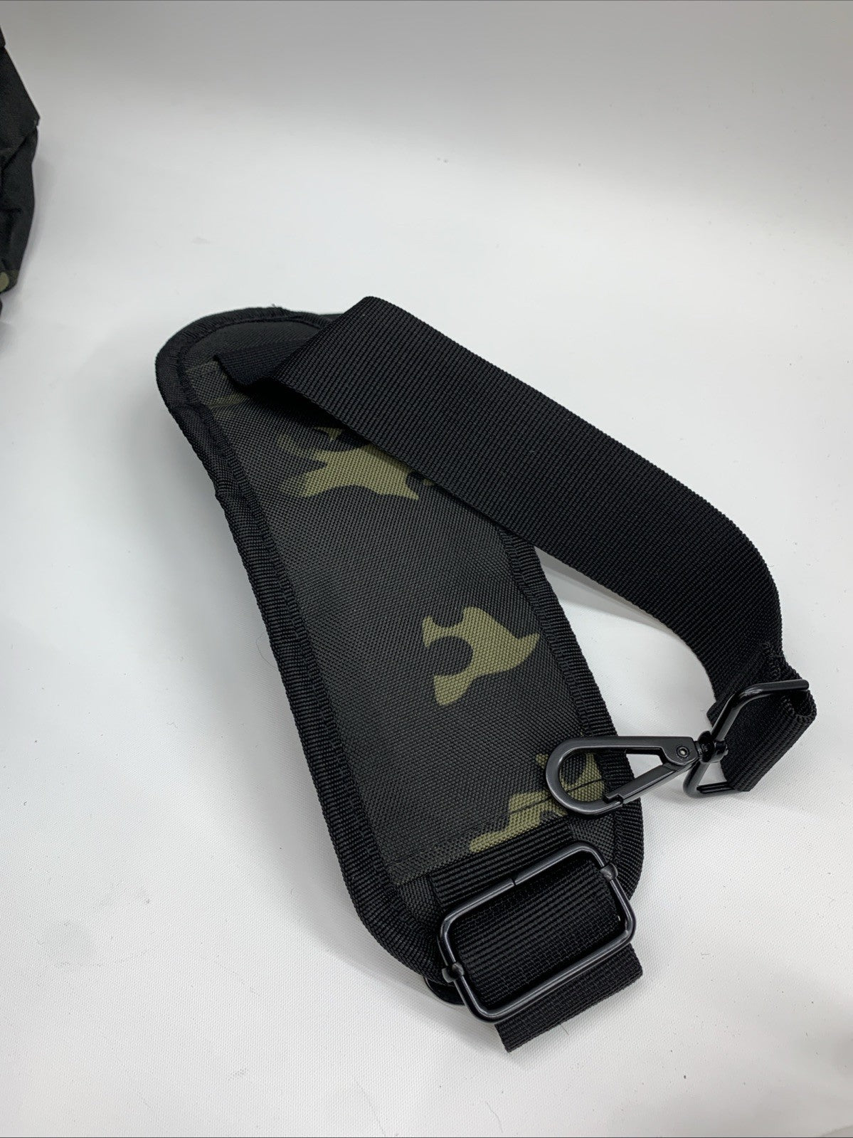 Tactical Gun Range Bag Pistol Case for Handguns and Ammo, Tactical Shooting