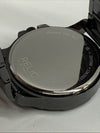 RELIC by Fossil Men's Rylan Stainless Steel and Diamond Accent Watch Quartz