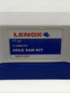 Lenox Tools - 308011200P Bi-Metal Speed Slot Hole Saw with T3 Technology