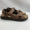 Dockers Mens Newpage Casual Comfort Outdoor Sport Adjustable Sandal Shoe 13 M BR