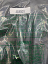 Sunsets Black Womens Forever Underwire Tankini Swim Top 77EFGH Size 36E/34F/32G