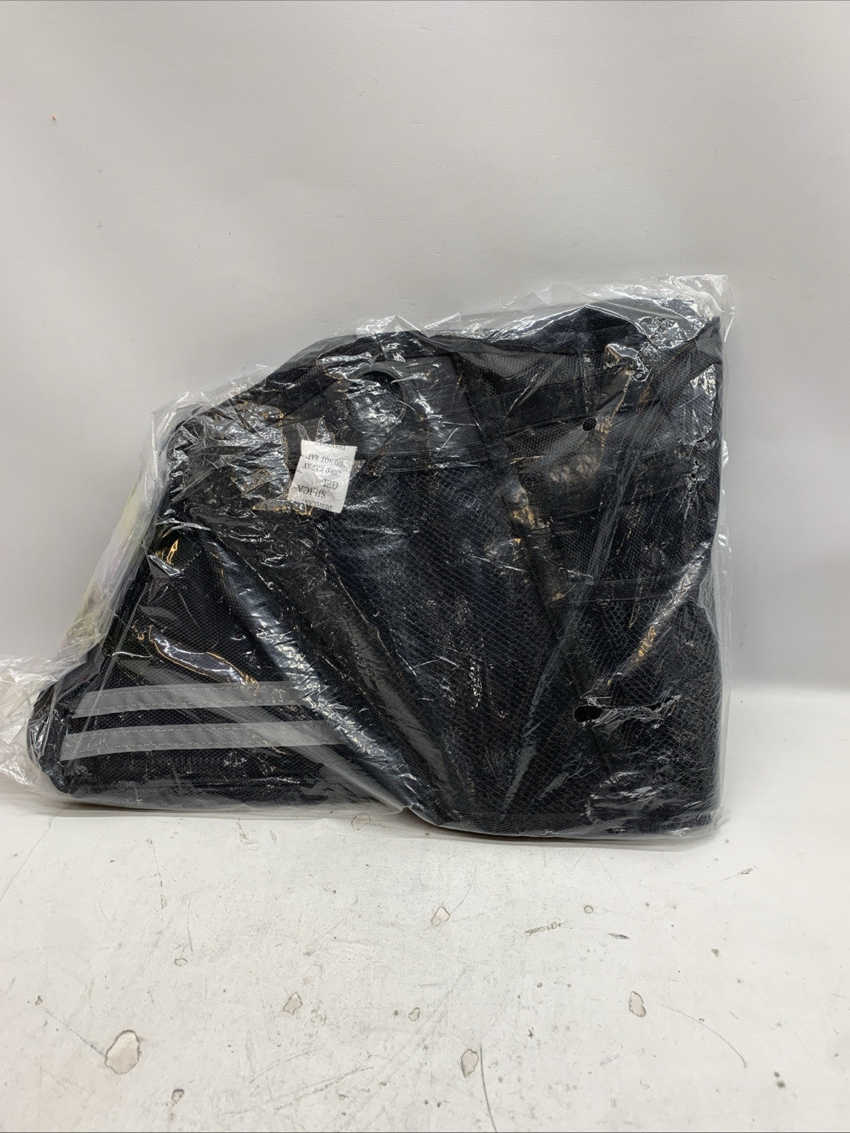KemiMoto Saddlebag Side Organizers Storage Bag for 2014-2023 Touring - 2 Pack