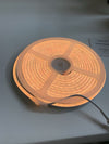 Led Neon Rope Lights 16.4’ Rgb Led Strip Lights with App/Remote Control - 2 Pack