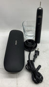 Philips Sonicare DeepClean Smart Power Handle, Cup Black - NO HEADS FOR PARTS