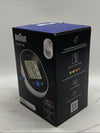 Braun ExactFit 2 BUA4050US Upper-arm Blood Pressure Monitor Easy 1-Button Large