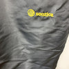 SOLSTICE Women’s Black Insulated/Water Resistant Snowboard Snow Bib Size XL