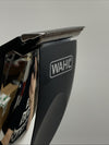 Wahl Clipper Hair Cutting Rechargeable Cord/Cordless 21 Pcs Set Stainless/Black
