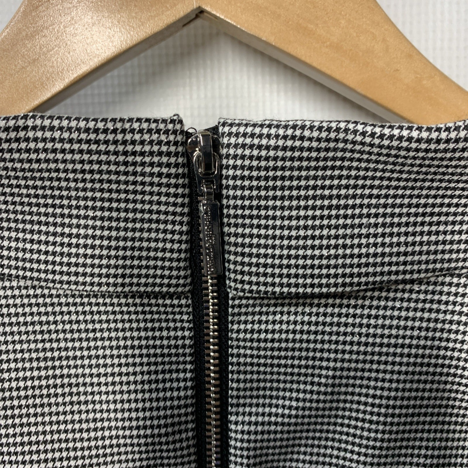 Karl Lagerfeld Paris Women's Blazer Dress Long Sleeve with Pockets - Size 8