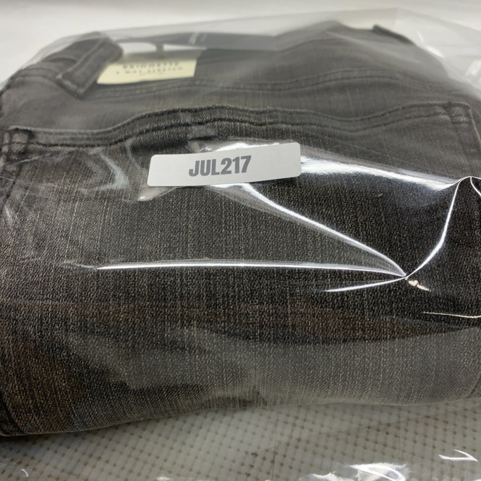 Lucky Brand Women's SKINNY SAP Bridgette Skinny Ankle Jeans Size 10/30 A Black