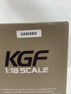 KGF 1:18 REMOTE CONTROL High Performance K1813 Off Road Monster Truck Toys 4WD